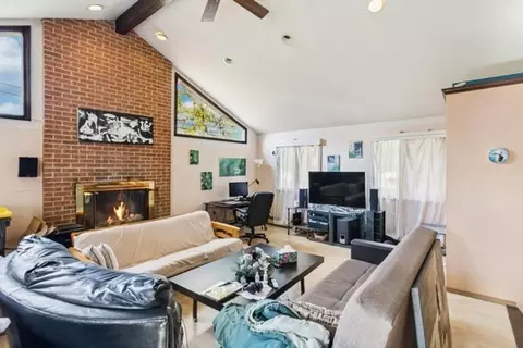 Living - 2104 S River Rd, Des Plaines, IL 60018 photo 2 of 3