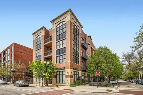 4804 N Hamilton Ave #3N, Chicago, IL 60625