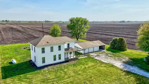 2172 N 21st Rd, Grand Ridge, IL 61325