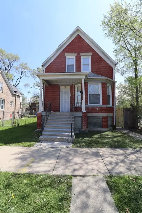 6553 S Wood St, Chicago, IL 60636