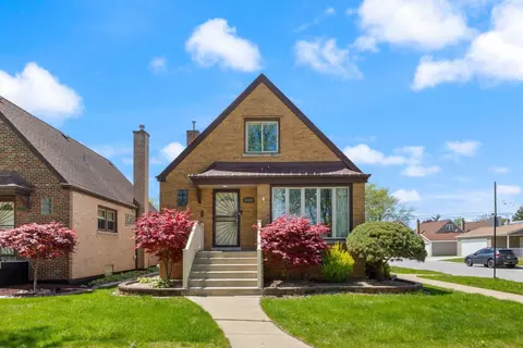 5800 S Natoma Ave, Chicago, IL 60638