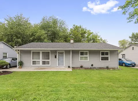 Exterior - 1967 E Spruce St, Kankakee, IL 60901 photo 2 of 3