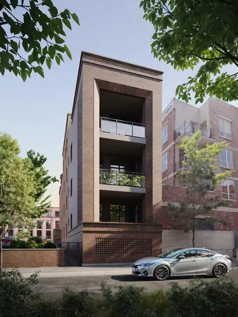 1227 W Jackson Blvd #1, Chicago, IL 60607