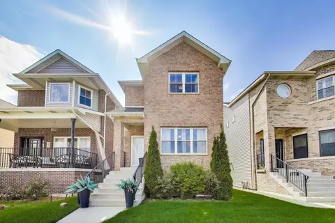 10504 S Throop St, Chicago, IL 60643