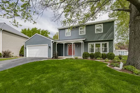 1761 Cornell Ct, Naperville, IL 60565