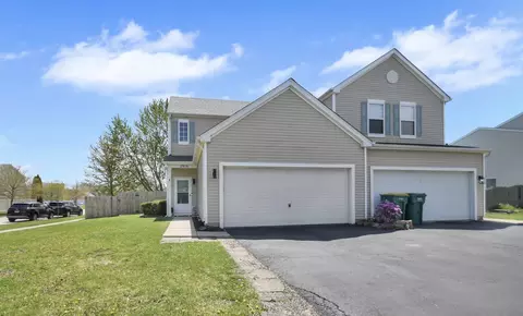 2910 Boone Ct, Joliet, IL 60435