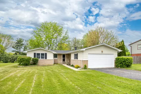 Exterior - 800 Bryn Mawr Ave, Bartlett, IL 60103 photo 1 of 3