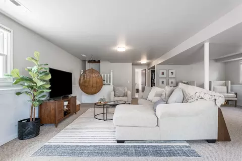 Living - 1617 Orth Dr, Wheaton, IL 60189 photo 5 of 5
