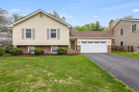 Exterior - 1617 Orth Dr, Wheaton, IL 60189 photo 1 of 8