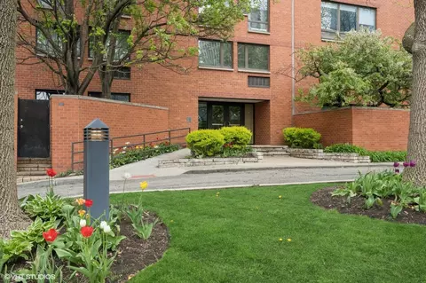 1169 S Plymouth Ct #103, Chicago, IL 60605