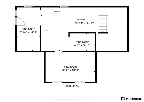 1307 Tower Ln, Cary, IL 60013 photo 26