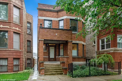 2645 N Mozart St, Chicago, IL 60647