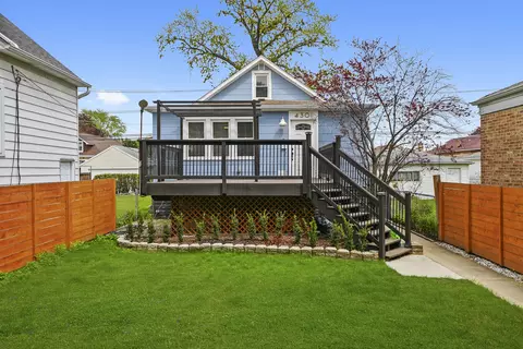 4301 N Melvina Ave, Chicago, IL 60634
