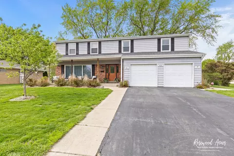 1405 W Grace St, Kankakee, IL 60901