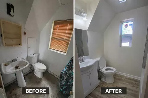 Bath - 301 N West Ave, Kankakee, IL 60901 photo 1 of 1