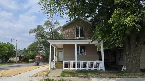 301 N West Ave, Kankakee, IL 60901