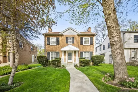 8436 Kedvale Ave, Skokie, IL 60076
