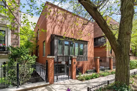 1661 N Dayton St #B, Chicago, IL 60614