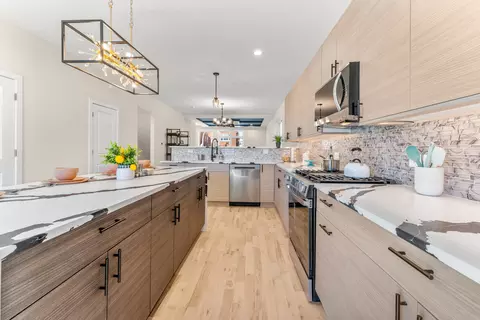 Kitchen - Undisclosed, Chicago, IL 60639 photo 1 of 3