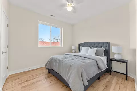 Bedroom - Undisclosed, Chicago, IL 60639 photo 3 of 5