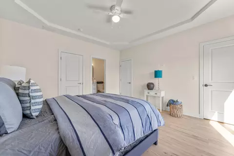 Bedroom - Undisclosed, Chicago, IL 60639 photo 2 of 5