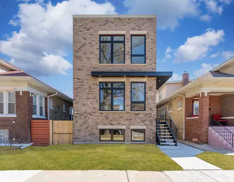 Exterior - Undisclosed, Chicago, IL 60639 photo 6 of 6
