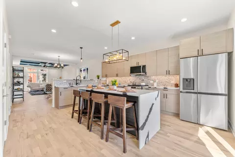 Kitchen - Undisclosed, Chicago, IL 60639 photo 3 of 3