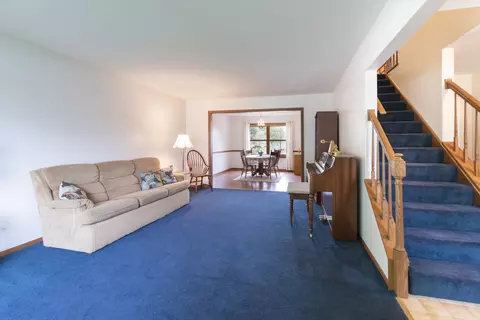 Living - 1494 Applegate Dr, Naperville, IL 60565 photo 1 of 6