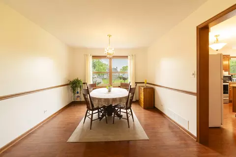 Dining - 1494 Applegate Dr, Naperville, IL 60565 photo 1 of 1