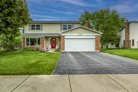 1494 Applegate Dr, Naperville, IL 60565