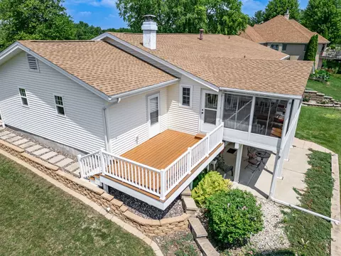 12581 Greensview Dr, Roscoe, IL 61073 photo 17