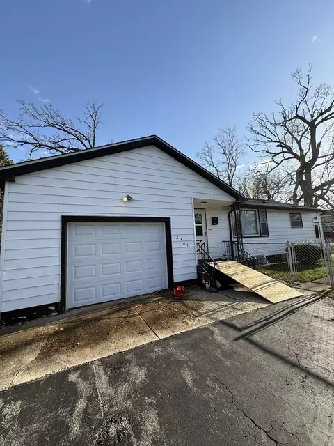 2401 24th St, North Chicago, IL 60064