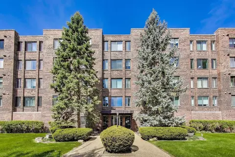 110 S Dunton Ave #2C, Arlington Heights, IL 60005