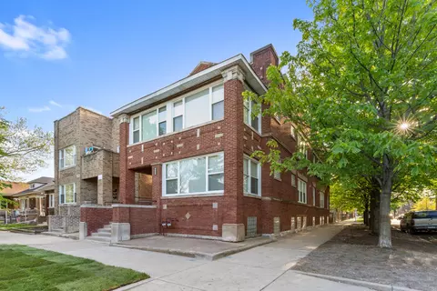 6200 S Maplewood Ave, Chicago, IL 60629