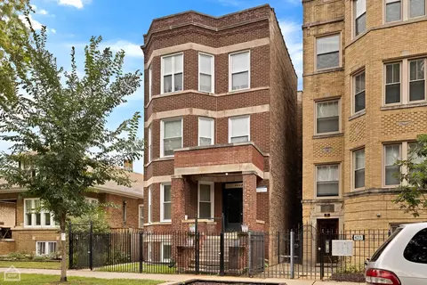 4219 N Francisco Ave, Chicago, IL 60618