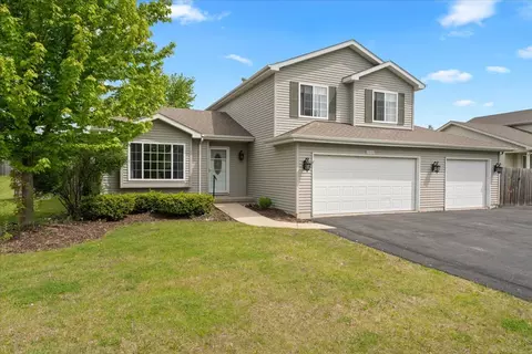 7007 Weinberger Cir, Joliet, IL 60431