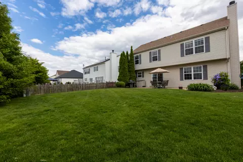 Exterior - 7509 Rosewind Dr, Plainfield, IL 60586 photo 4 of 4