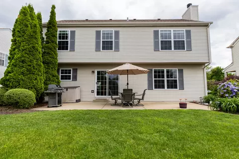 Exterior - 7509 Rosewind Dr, Plainfield, IL 60586 photo 2 of 4