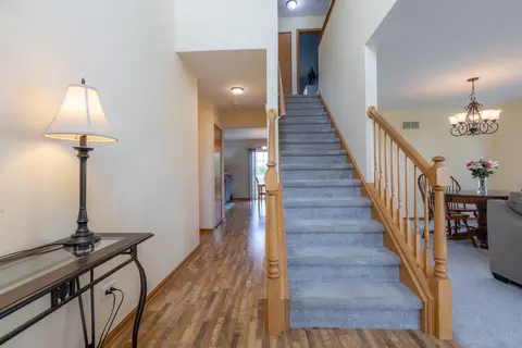 Entry Way - 7509 Rosewind Dr, Plainfield, IL 60586 photo 1 of 2