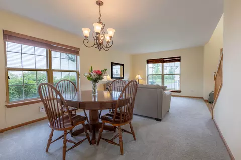 Dining - 7509 Rosewind Dr, Plainfield, IL 60586 photo 1 of 1