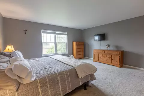 Bedroom - 7509 Rosewind Dr, Plainfield, IL 60586 photo 1 of 4
