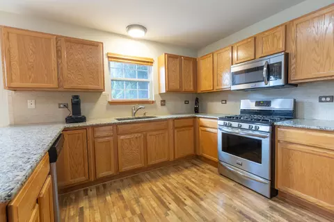 Kitchen - 7509 Rosewind Dr, Plainfield, IL 60586 photo 1 of 1