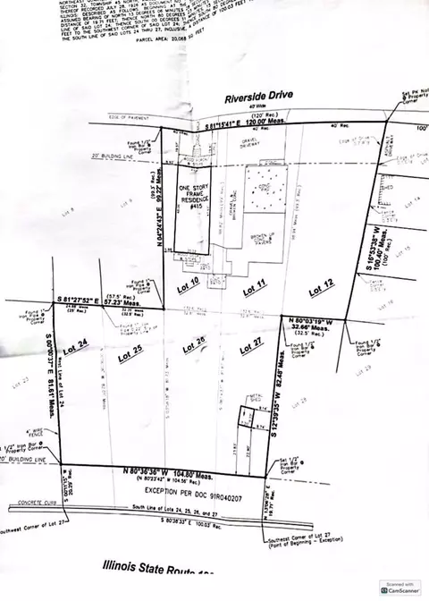 View/Area - 415 W Riverside Dr, Mchenry, IL 60051 photo 3 of 3