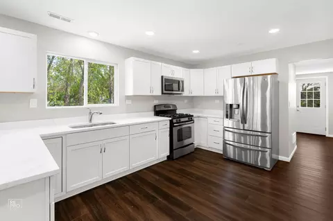Kitchen - 415 W Riverside Dr, Mchenry, IL 60051 photo 1 of 1