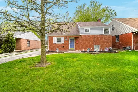 18625 Morris Ave, Homewood, IL 60430