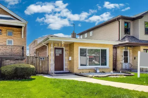 4141 W 59th St, Chicago, IL 60629