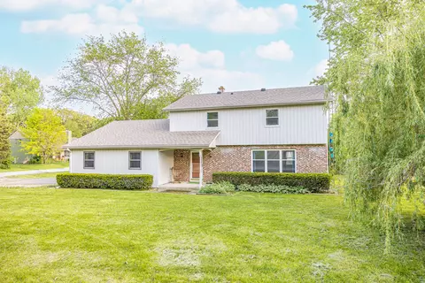 24427 W Pellinore Dr, Shorewood, IL 60404