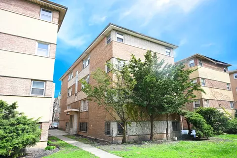 6707 S Chappel Ave #4W, Chicago, IL 60649
