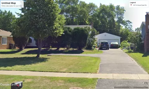 167 N Wood Dale Rd, Wood Dale, IL 60191
