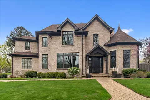 1722 Sunset Rd, Highland Park, IL 60035